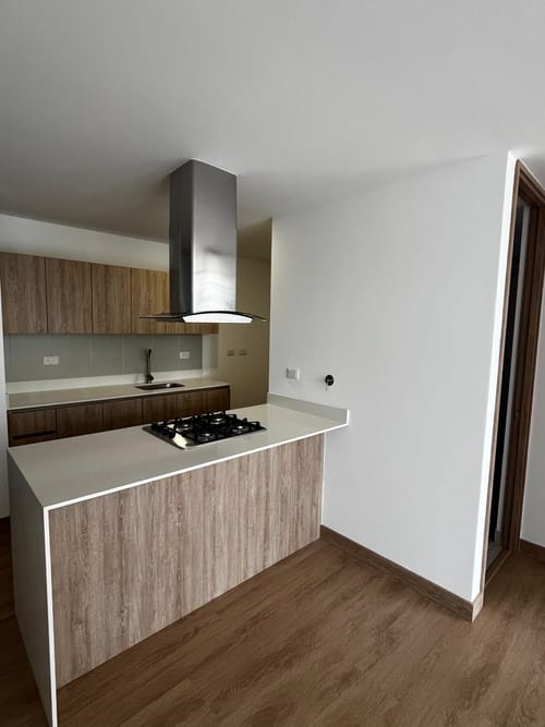 Apartaestudio en venta en El Porvenir, Rionegro, 52 m² · foto 15 de 17
