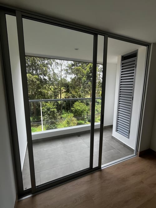 Apartaestudio en venta en El Porvenir, Rionegro, 52 m² · foto 16 de 17