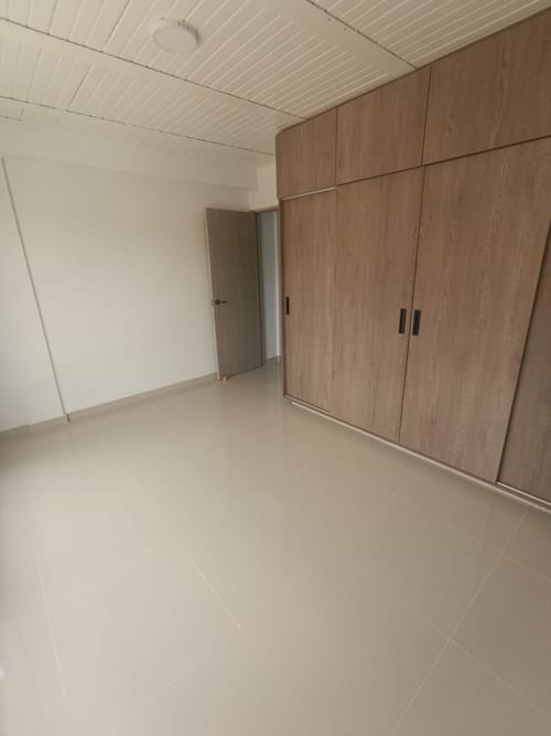 Apartaestudio en venta en Santa Ines, Medellín, 32 m² · foto 2 de 11