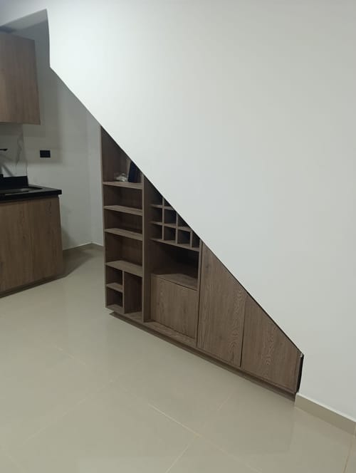 Apartaestudio en venta en Santa Ines, Medellín, 32 m² · foto 3 de 11