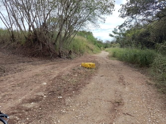 Lote en venta en Las Palmas, Ricaurte, 580 m² · foto 3 de 4