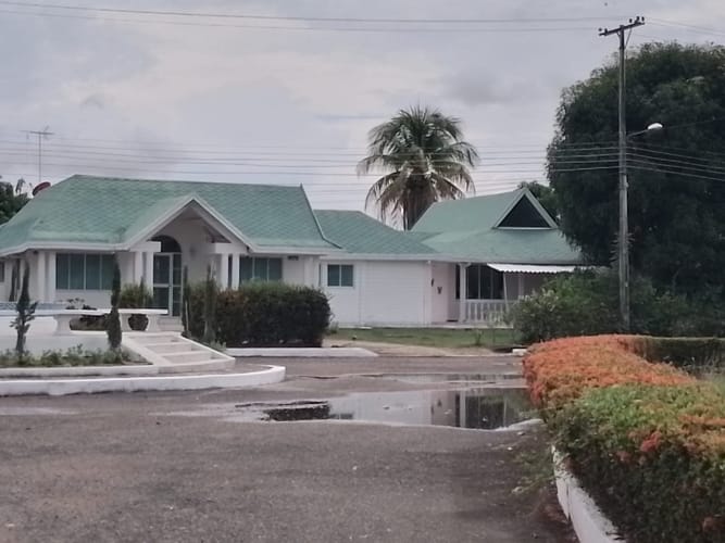 Lote en venta en Las Palmas, Ricaurte, 580 m² · foto 4 de 4