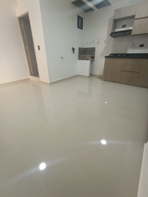 Apartaestudio en venta en Santa Ines, Medellín, 32 m² · foto 6 de 11