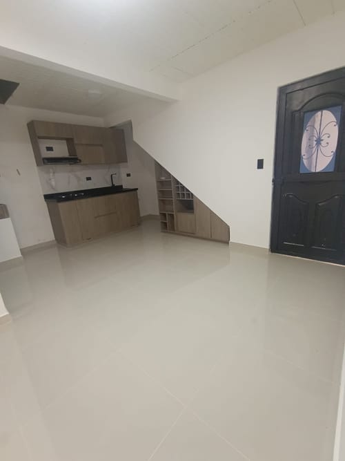 Apartaestudio en venta en Santa Ines, Medellín, 32 m² · foto 8 de 11