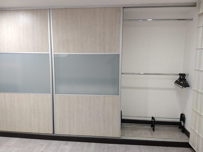 Apartaestudio en venta en Chapinero, Bogotá, 35 m² · foto 6 de 16