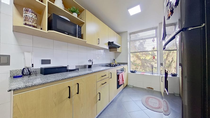 Apartamento de 3 alcobas en venta en La Calleja, Bogotá, 115 m² · foto 10 de 24