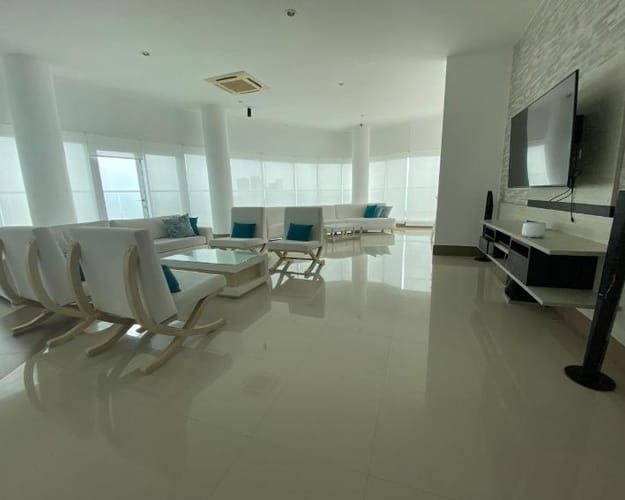 Apartamento de 1 alcoba en venta en La Concepcion, Cartagena, 62 m² · foto 7 de 17