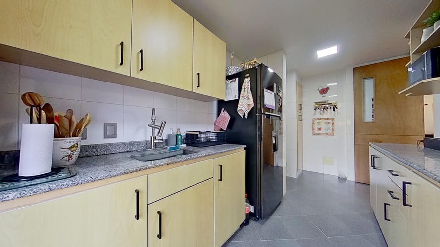 Apartamento de 3 alcobas en venta en La Calleja, Bogotá, 115 m² · foto 13 de 24