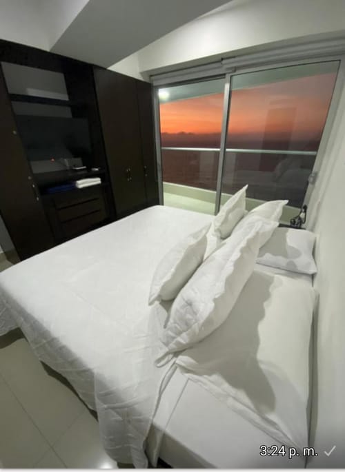 Apartamento de 1 alcoba en venta en La Concepcion, Cartagena, 62 m² · foto 12 de 17