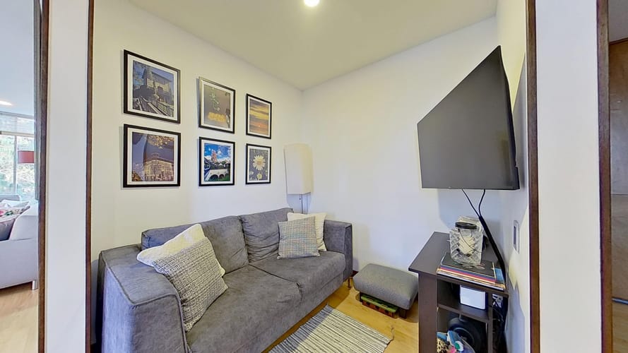 Apartamento de 3 alcobas en venta en La Calleja, Bogotá, 115 m² · foto 15 de 24