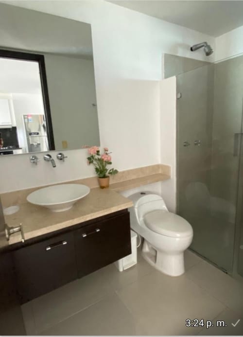Apartamento de 1 alcoba en venta en La Concepcion, Cartagena, 62 m² · foto 15 de 17