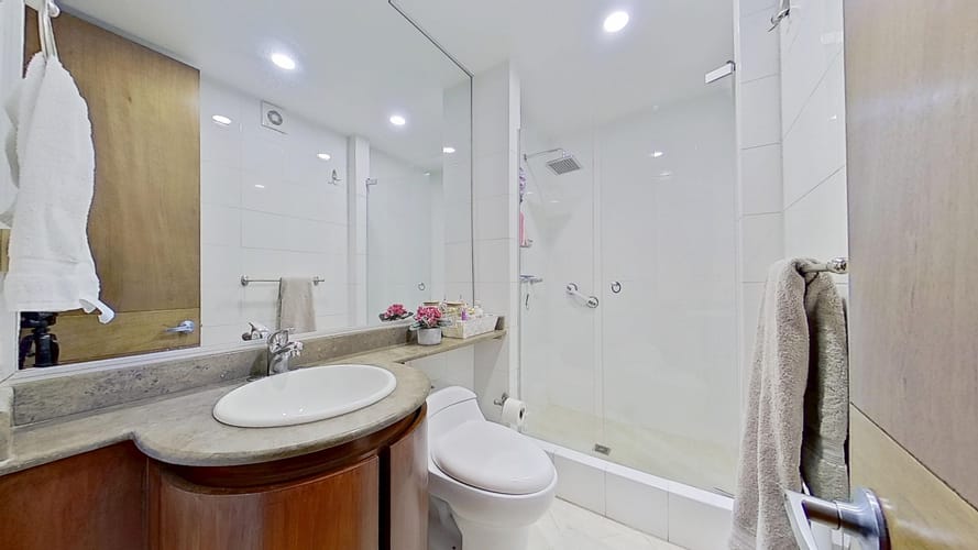 Apartamento de 3 alcobas en venta en La Calleja, Bogotá, 115 m² · foto 20 de 24