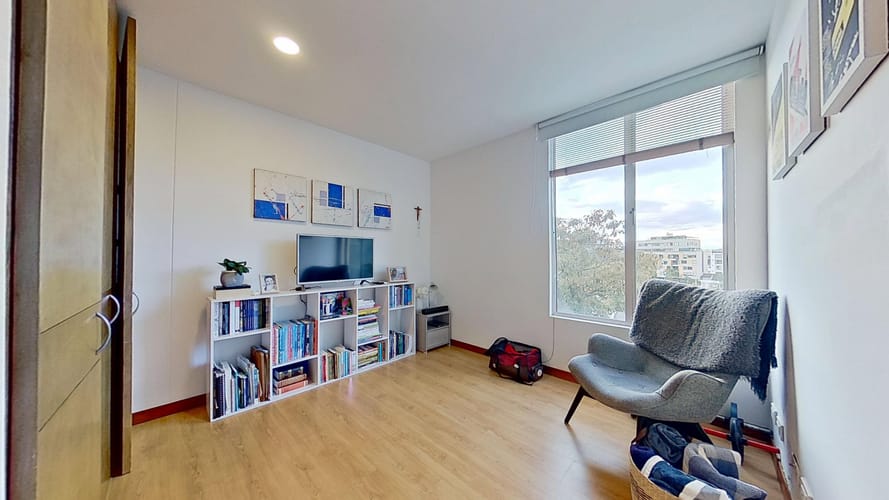 Apartamento de 3 alcobas en venta en La Calleja, Bogotá, 115 m² · foto 21 de 24