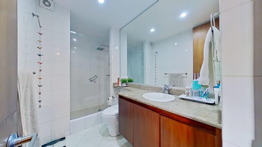 Apartamento de 3 alcobas en venta en La Calleja, Bogotá, 115 m² · foto 23 de 24
