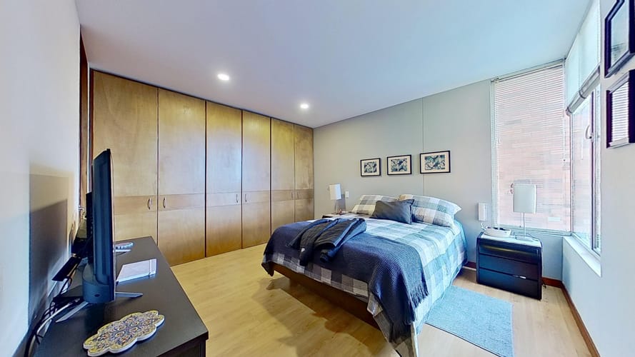 Apartamento de 3 alcobas en venta en La Calleja, Bogotá, 115 m² · foto 24 de 24
