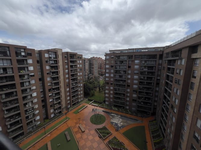 Apartamento de 3 alcobas en venta en Cantalejo, Bogotá, 128 m² · foto 5 de 23