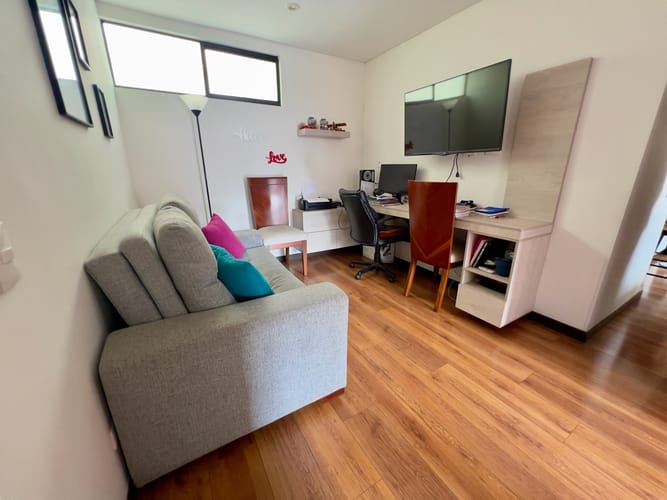Apartamento de 3 alcobas en venta en Cantalejo, Bogotá, 128 m² · foto 9 de 23