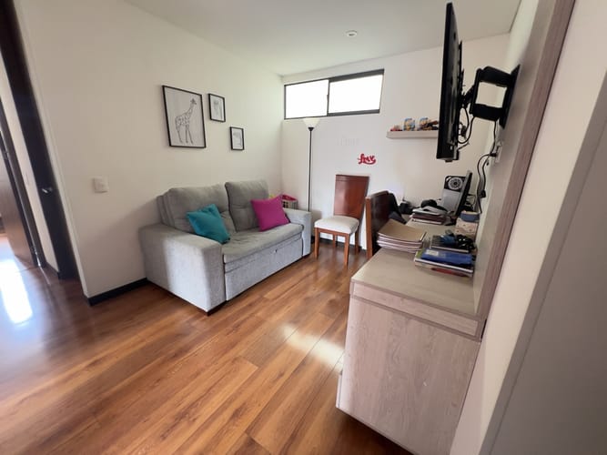 Apartamento de 3 alcobas en venta en Cantalejo, Bogotá, 128 m² · foto 10 de 23