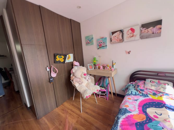 Apartamento de 3 alcobas en venta en Cantalejo, Bogotá, 128 m² · foto 12 de 23