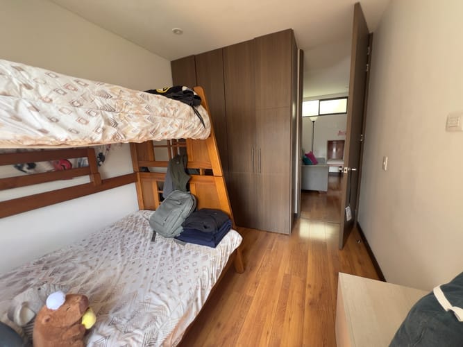 Apartamento de 3 alcobas en venta en Cantalejo, Bogotá, 128 m² · foto 14 de 23