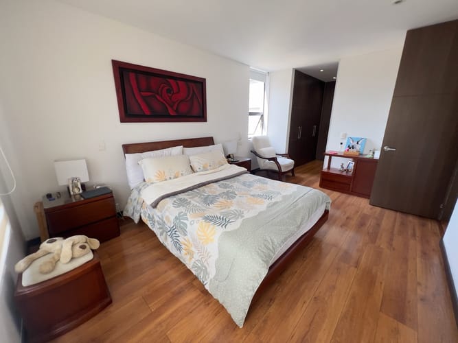 Apartamento de 3 alcobas en venta en Cantalejo, Bogotá, 128 m² · foto 16 de 23