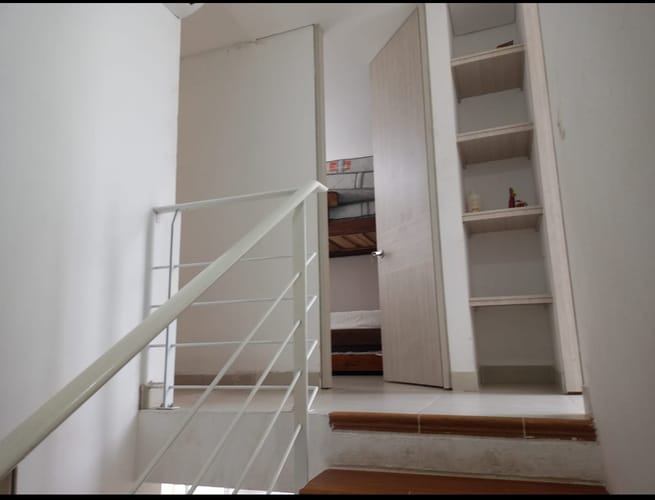 Casa de 4 alcobas en venta en Ricaurte, 87 m² · foto 4 de 8