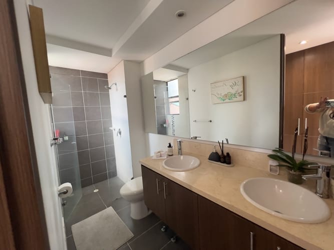 Apartamento de 3 alcobas en venta en Cantalejo, Bogotá, 128 m² · foto 18 de 23