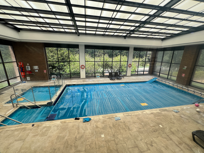 Apartamento de 3 alcobas en venta en Cantalejo, Bogotá, 128 m² · foto 19 de 23