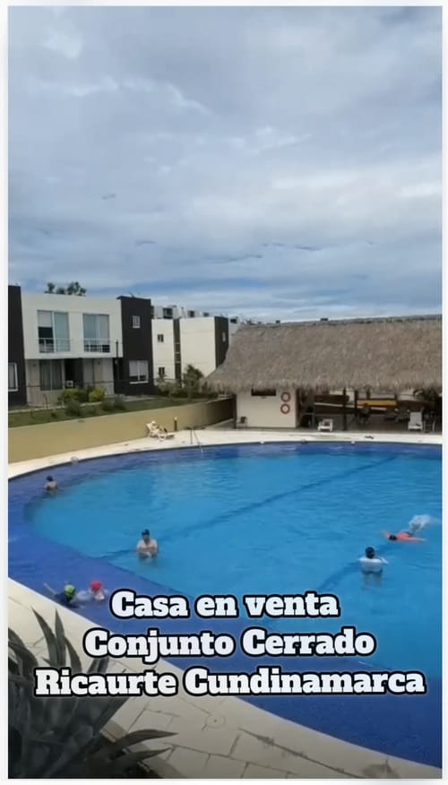 Casa de 4 alcobas en venta en Ricaurte, 87 m² · foto 7 de 8
