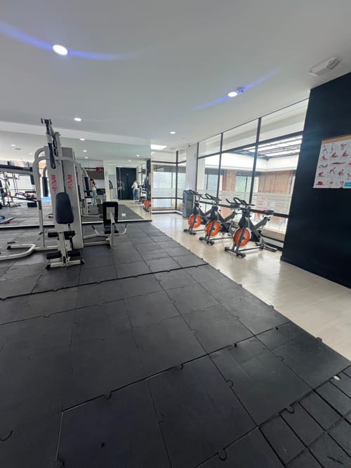Apartamento de 3 alcobas en venta en Cantalejo, Bogotá, 128 m² · foto 21 de 23