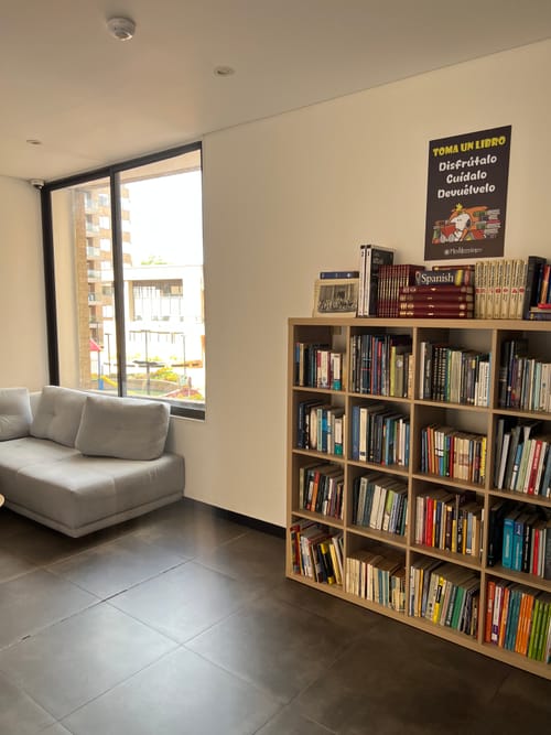 Apartamento de 3 alcobas en venta en Cantalejo, Bogotá, 128 m² · foto 23 de 23