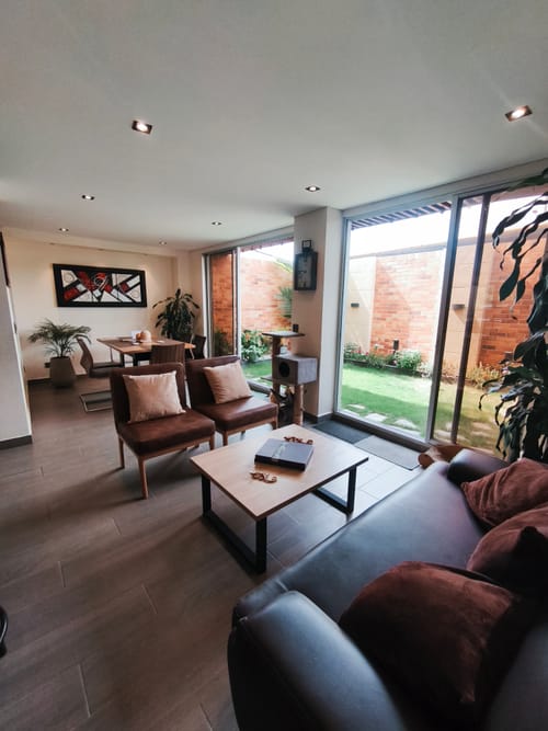 Casa de 3 alcobas en venta en Cd. Simon Bolivar Et. I, Ibagué, 234 m² · foto 4 de 20