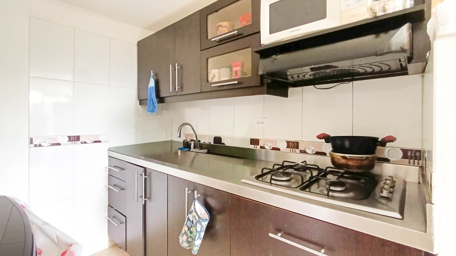 Apartamento en Venta en La america, Medellín