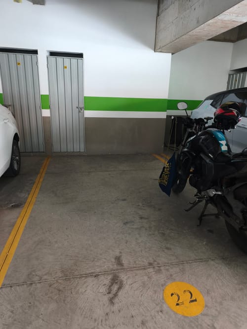 Apartamento de 2 alcobas en venta en Cedritos, Bogotá, 68 m² · foto 15 de 17