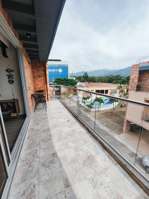 Casa de 3 alcobas en venta en Cd. Simon Bolivar Et. I, Ibagué, 234 m² · foto 11 de 20
