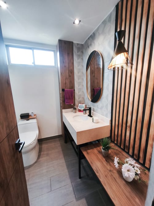 Casa de 3 alcobas en venta en Cd. Simon Bolivar Et. I, Ibagué, 234 m² · foto 13 de 20
