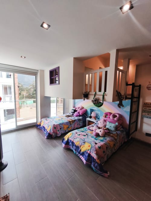 Casa de 3 alcobas en venta en Cd. Simon Bolivar Et. I, Ibagué, 234 m² · foto 16 de 20