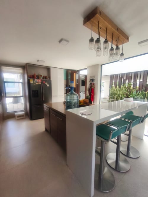 Casa de 5 alcobas en venta en Miramar, Ibagué, 580 m² · foto 5 de 6