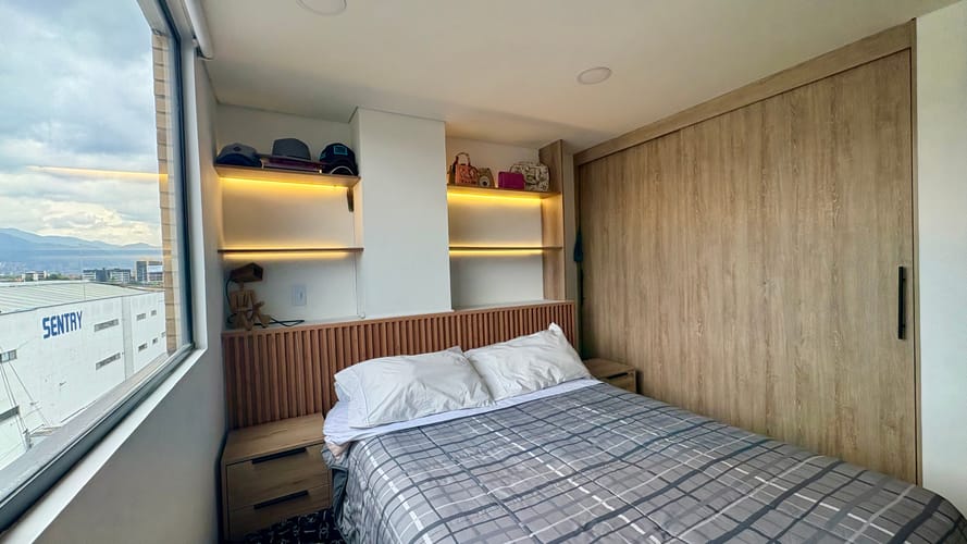 Apartamento en venta en Prado Veraniego, Bogotá · foto 4 de 11