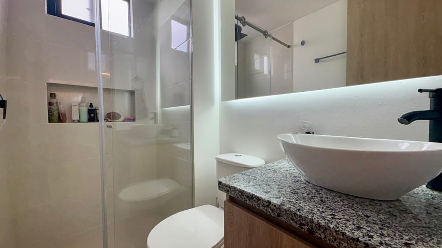 Apartamento en venta en Prado Veraniego, Bogotá · foto 9 de 11