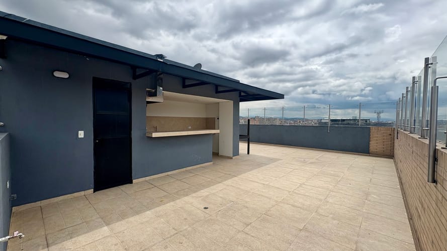 Apartamento en venta en Prado Veraniego, Bogotá · foto 10 de 11