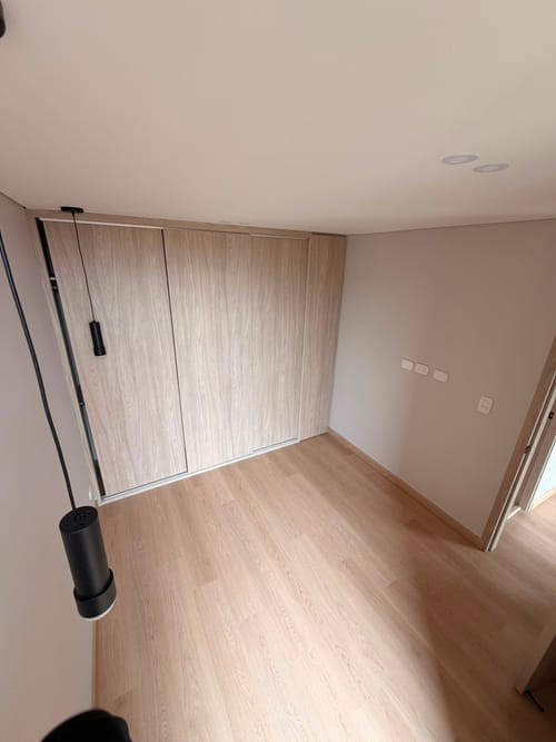 Apartaestudio en venta en Colina Campestre, Bogotá, 39 m² · foto 3 de 19