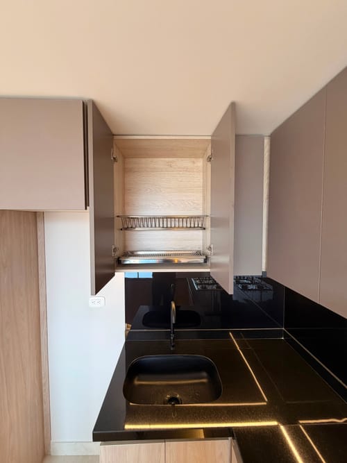 Apartaestudio en venta en Colina Campestre, Bogotá, 39 m² · foto 5 de 19