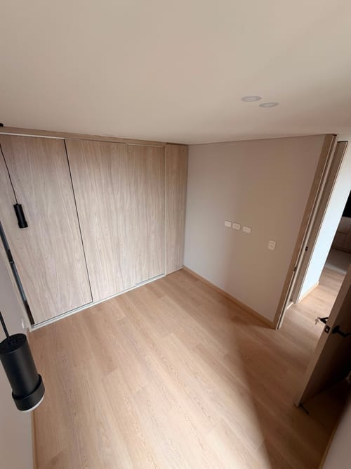 Apartaestudio en venta en Colina Campestre, Bogotá, 39 m² · foto 6 de 19