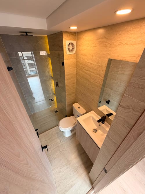 Apartaestudio en venta en Colina Campestre, Bogotá, 39 m² · foto 7 de 19