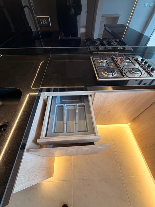Apartaestudio en venta en Colina Campestre, Bogotá, 39 m² · foto 8 de 19
