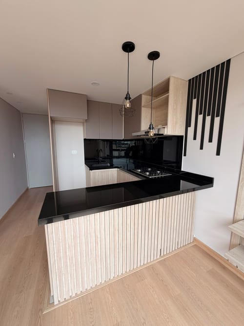 Apartaestudio en venta en Colina Campestre, Bogotá, 39 m² · foto 9 de 19