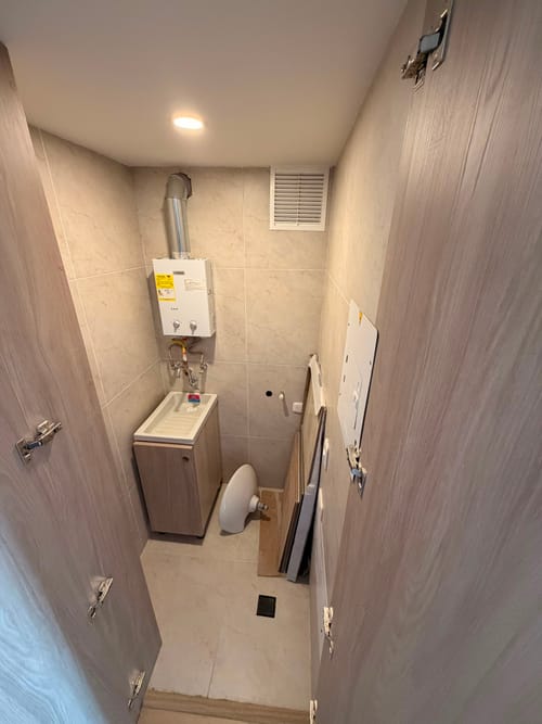 Apartaestudio en venta en Colina Campestre, Bogotá, 39 m² · foto 14 de 19