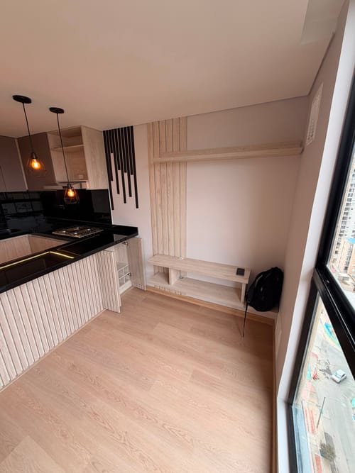 Apartaestudio en venta en Colina Campestre, Bogotá, 39 m² · foto 15 de 19