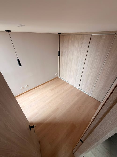 Apartaestudio en venta en Colina Campestre, Bogotá, 39 m² · foto 17 de 19